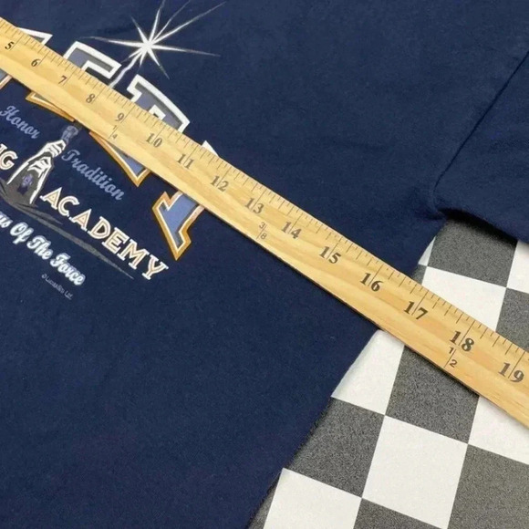 Vintage Kids Disney World Star Wars Jedi Training Academy T-Shirt Size YS (6/8) - Picture 6 of 6